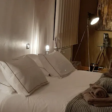 فندق Le Clos Du Bois Joli