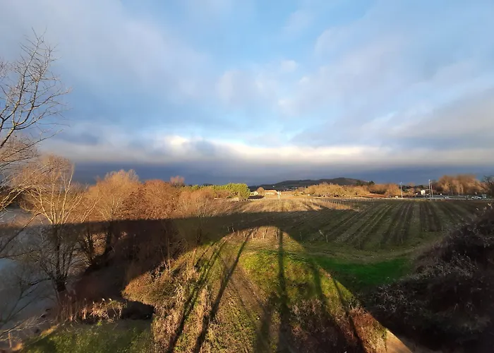 Le Clos Du Bois Joli 3*