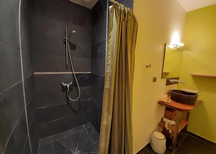 Hotel Le Clos Du Bois Joli Lagnieu
