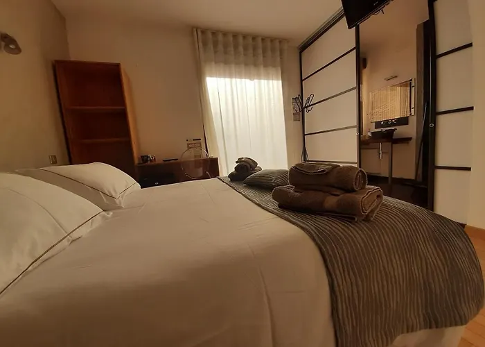 Le Clos Du Bois Joli Hotel 3*