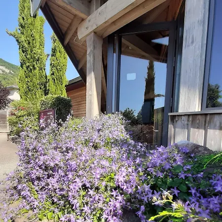 Hotel Le Clos Du Bois Joli