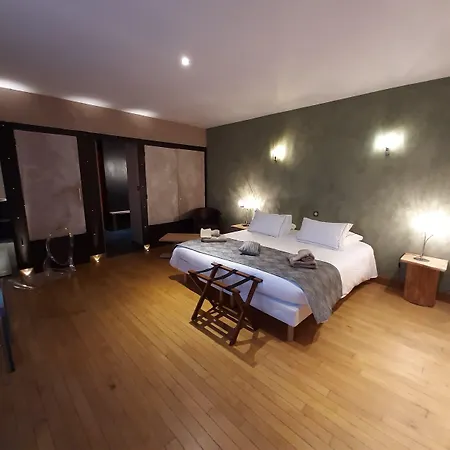 Hotel Le Clos Du Bois Joli Lagnieu