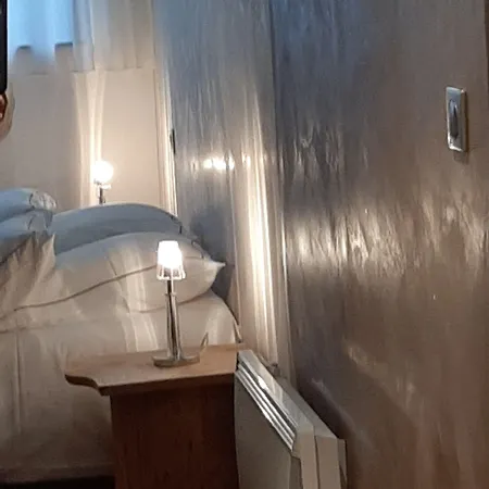 Le Clos Du Bois Joli Hotel 3*