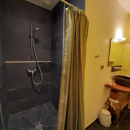 Hotel Le Clos Du Bois Joli Lagnieu