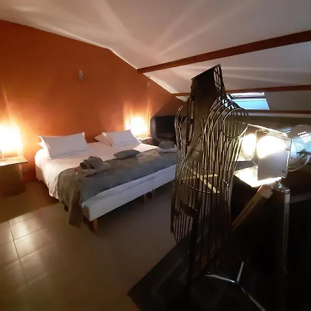 Le Clos Du Bois Joli Hotel Lagnieu