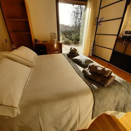 Le Clos Du Bois Joli ホテル 3*