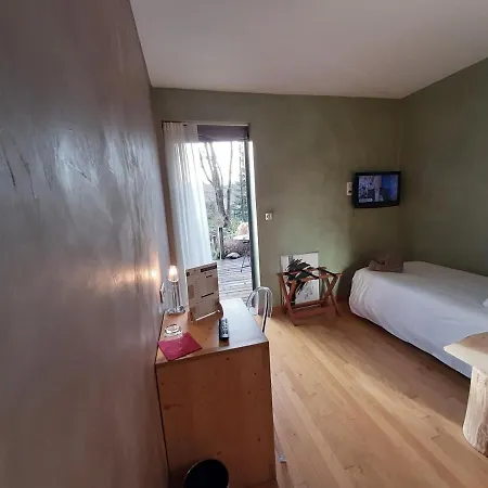 Le Clos Du Bois Joli ホテル 3*