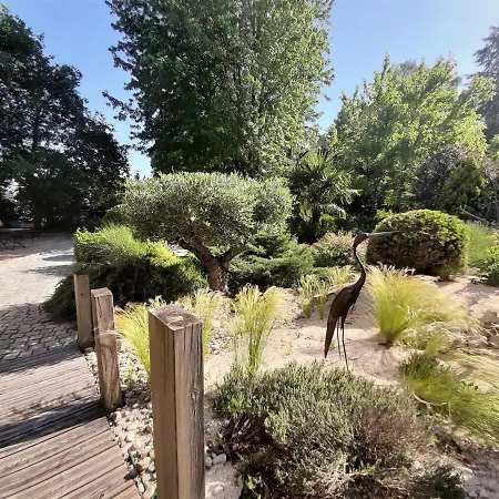 Hotel Le Clos Du Bois Joli Lagnieu